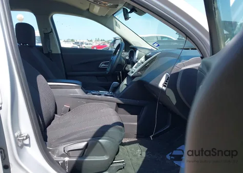 2014 Chevrolet Equinox Ls z USA, uszkodzony, nr VIN 2GNFLEEK5E6347628